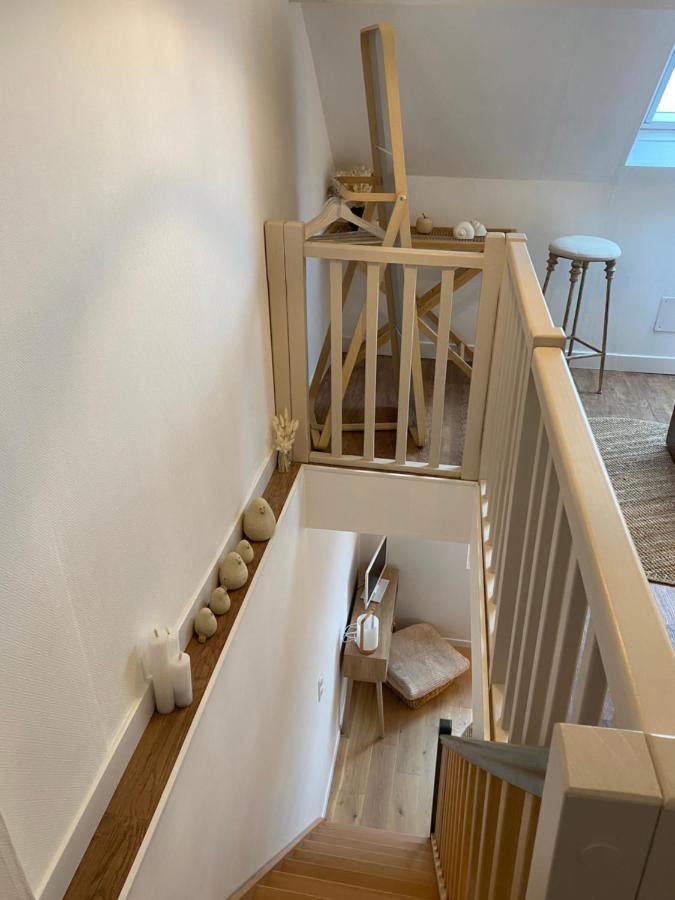 Isa Mer Ault Eksteriør billede